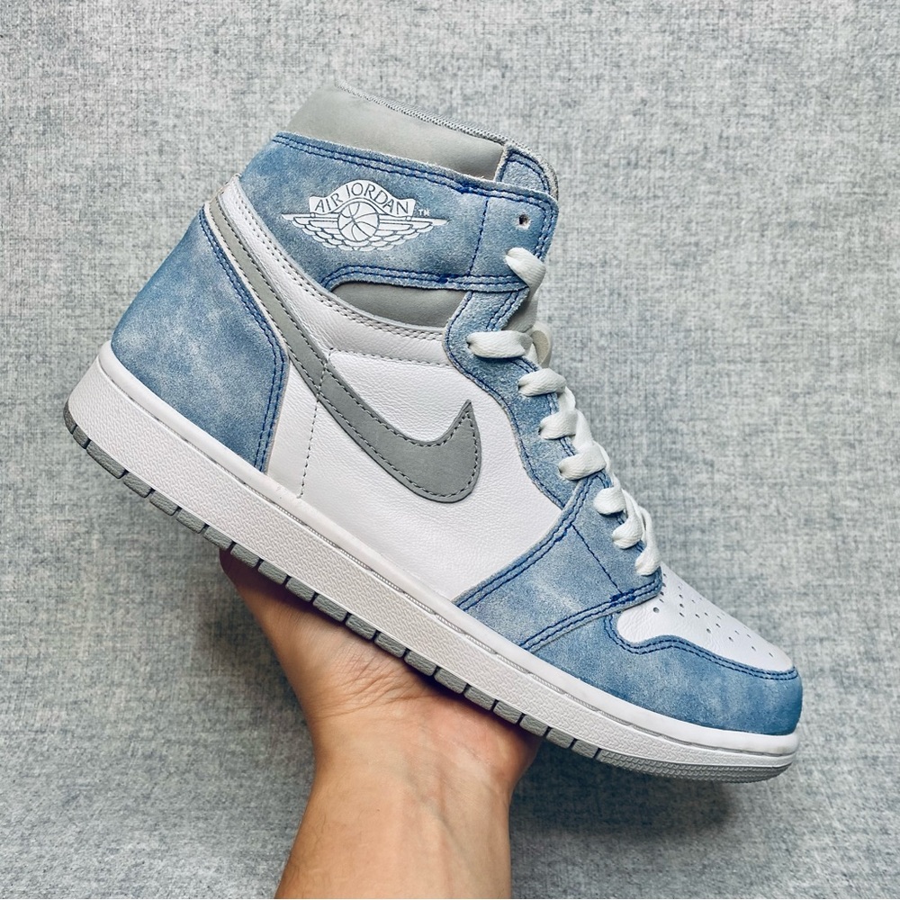 Nike Jordan 1 Retro High Men's Size 11